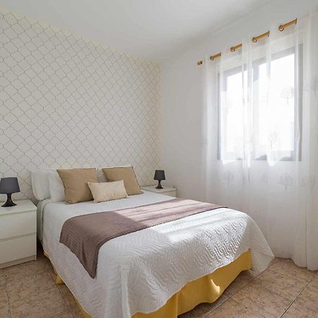 Ferienwohnung Mahostly Apartamento Comillas Sf Arrecife  Exterior foto