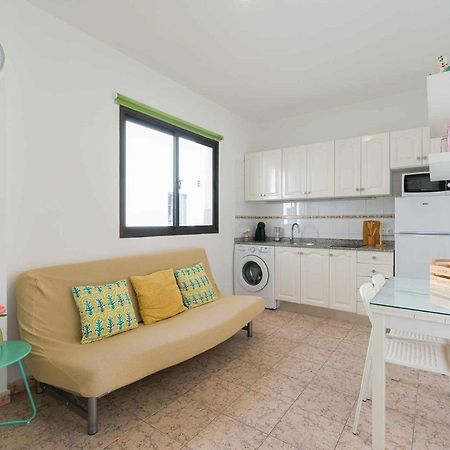 Ferienwohnung Mahostly Apartamento Comillas Sf Arrecife  Exterior foto