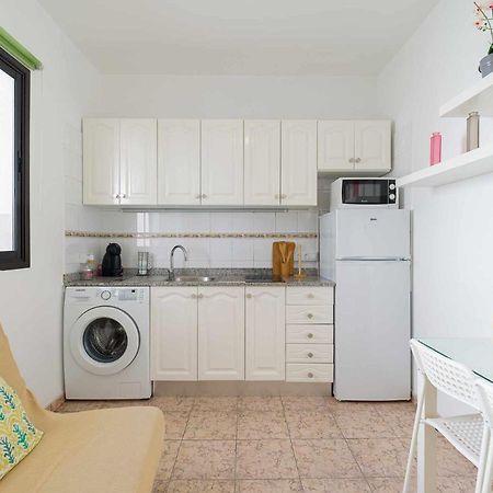 Ferienwohnung Mahostly Apartamento Comillas Sf Arrecife  Exterior foto