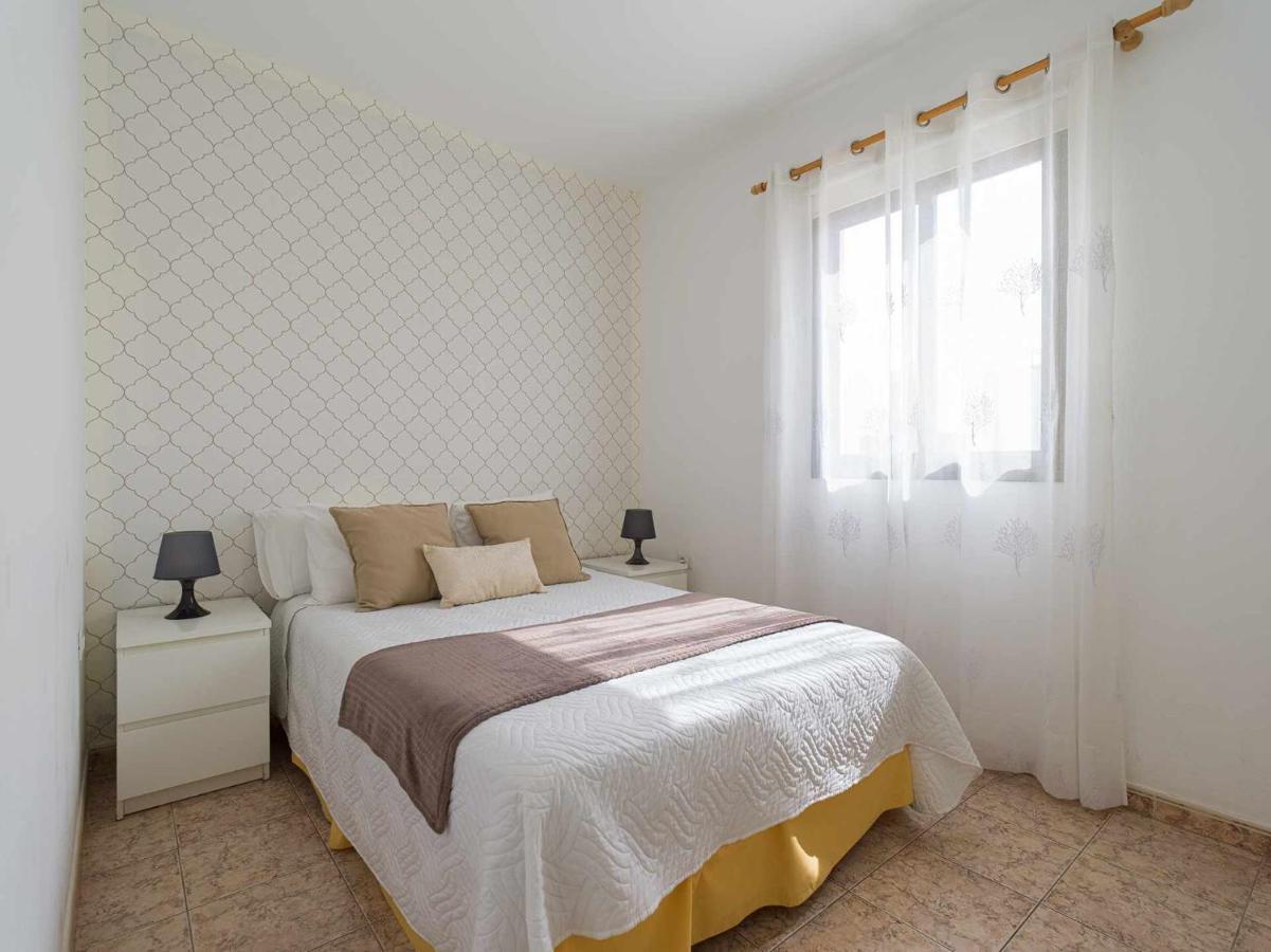 Ferienwohnung Mahostly Apartamento Comillas Sf Arrecife  Exterior foto